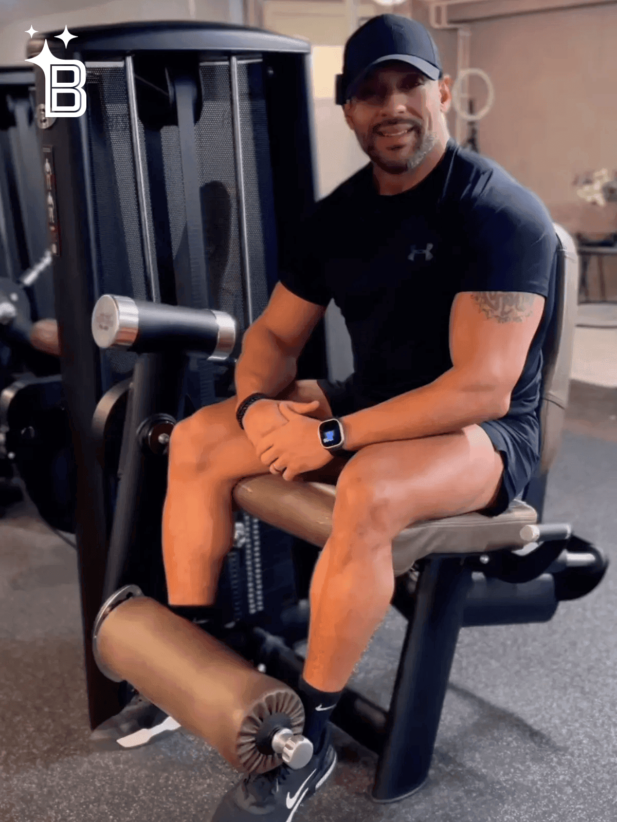 Ready for a real change?