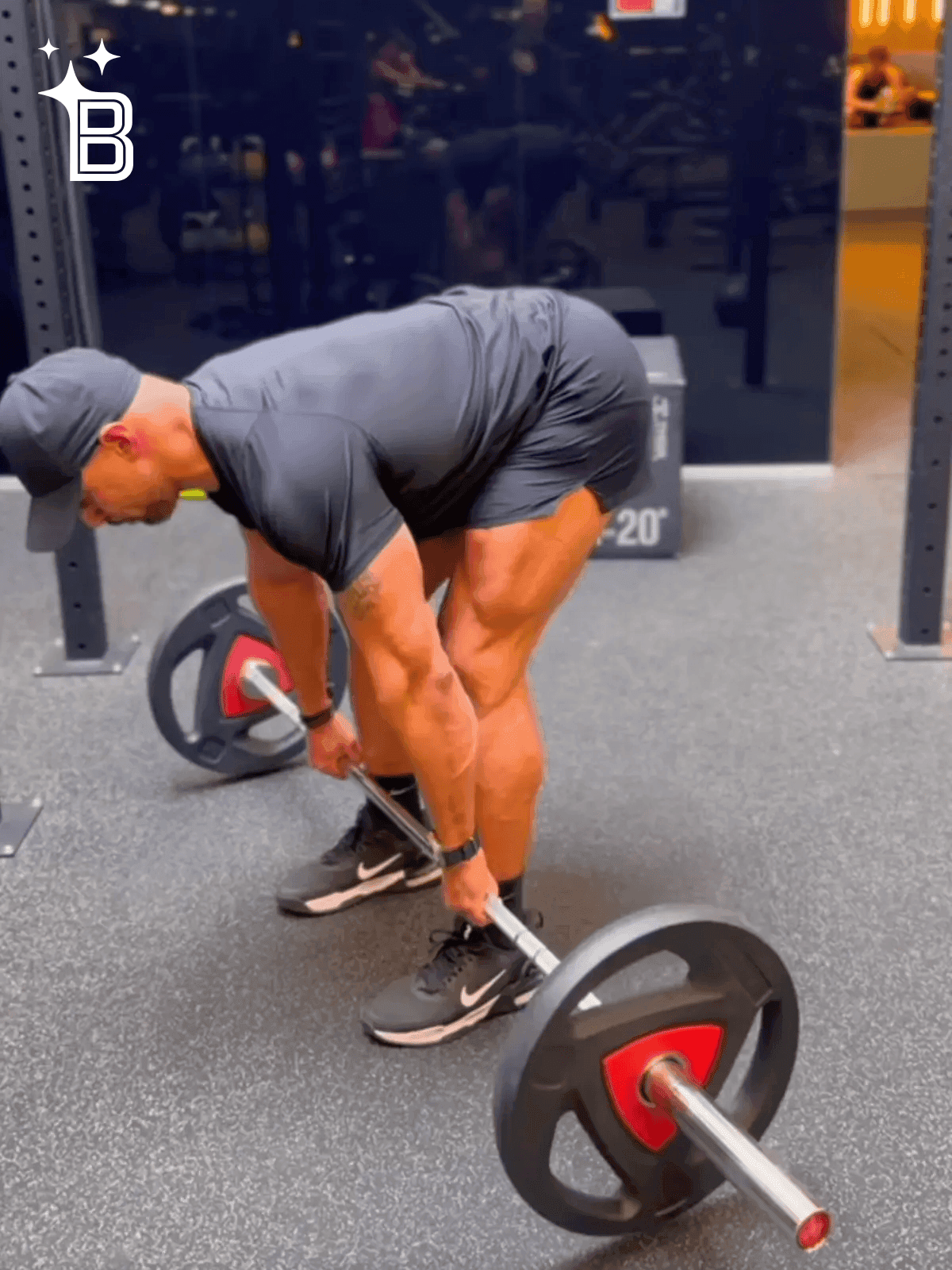 Ready for a real change?