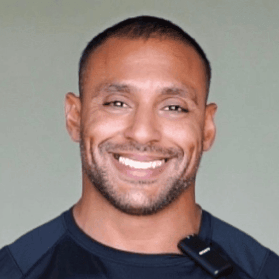 Abbe Benaouda, Personlig tränare